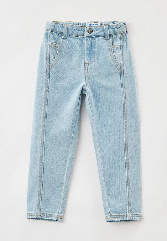 Дънки за момиче MAYORAL