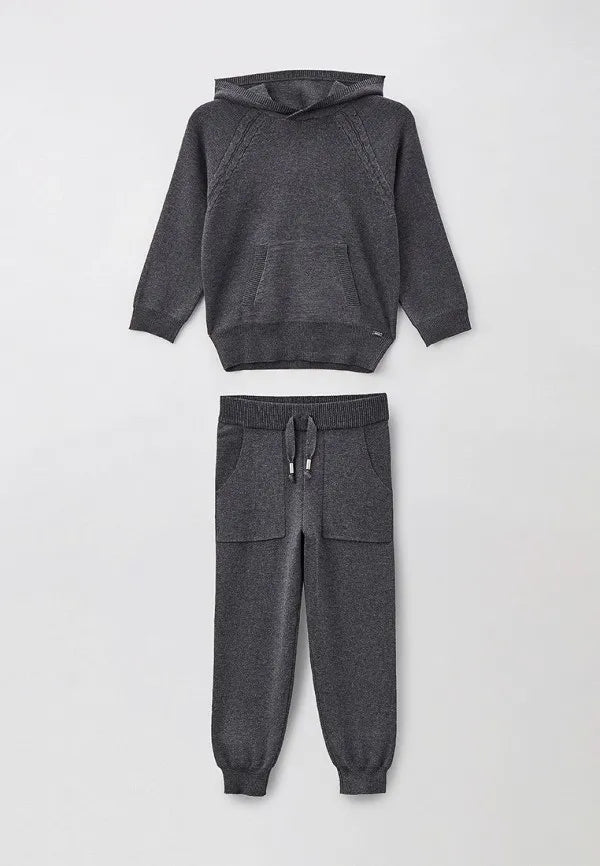 Knitted set for girl MAYORAL