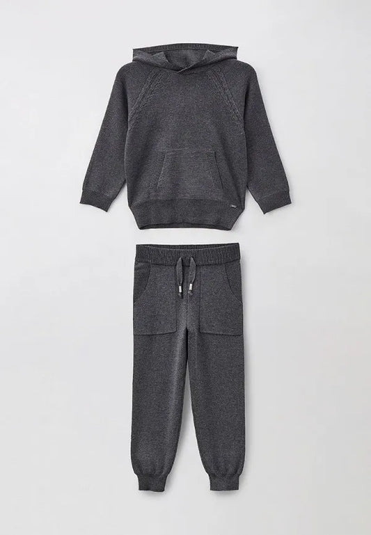 Knitted set for girl MAYORAL