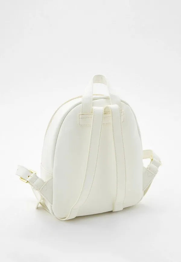 Раница за момиче в бяло Guess