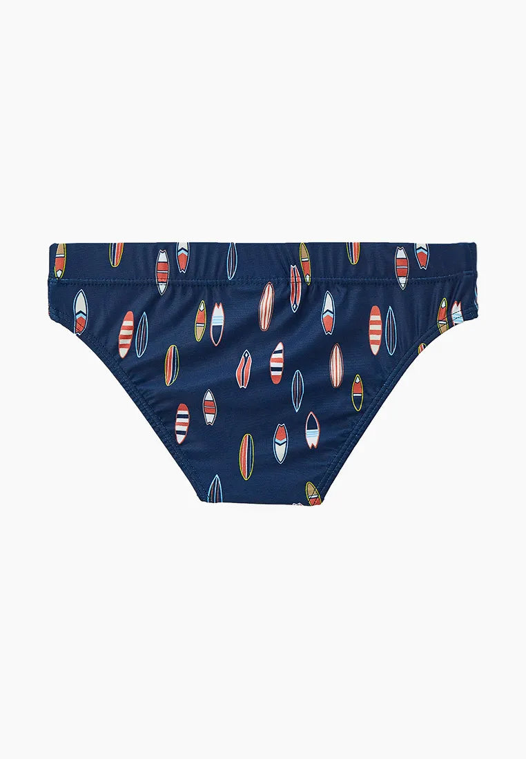 Children's swimsuit for boy MAYORAL