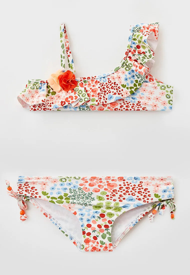 Children's two-piece swimsuit MAYORAL