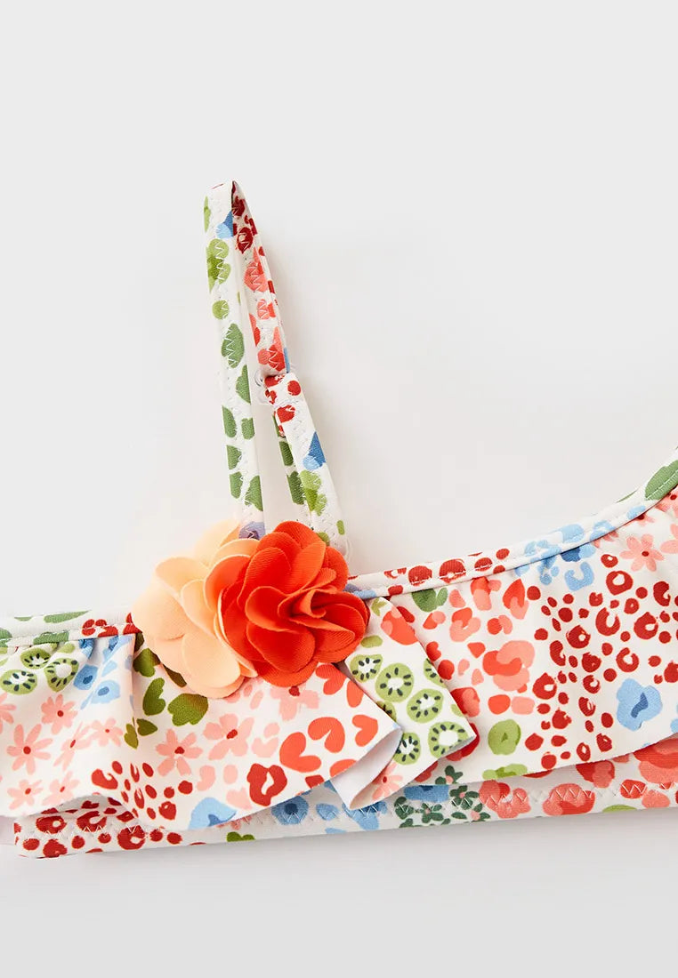Children's two-piece swimsuit MAYORAL