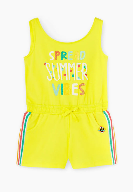 Гащеризон за момиче Boboli