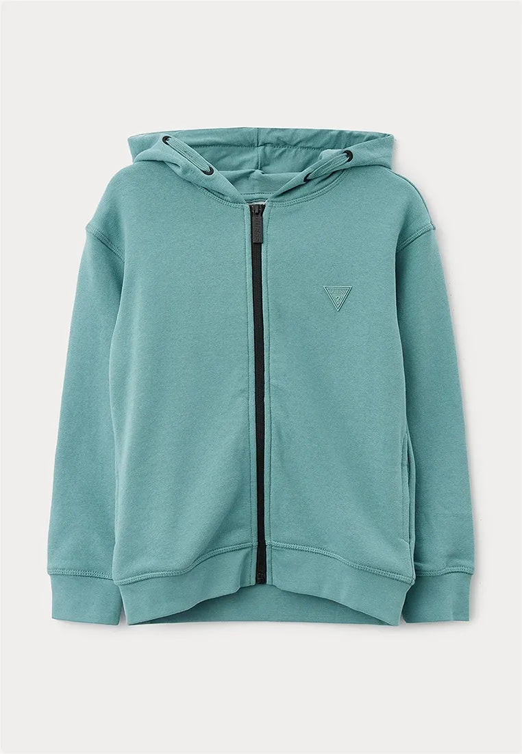 Суичър за момче Guess