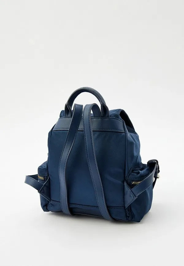 Guess backpack for girls in blue