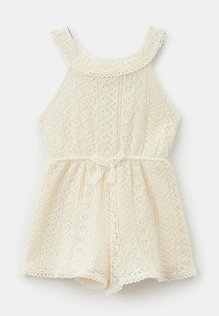 Jumpsuit for girl MAYORAL