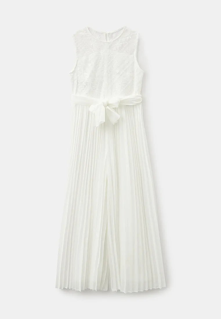 Jumpsuit for girl MAYORAL