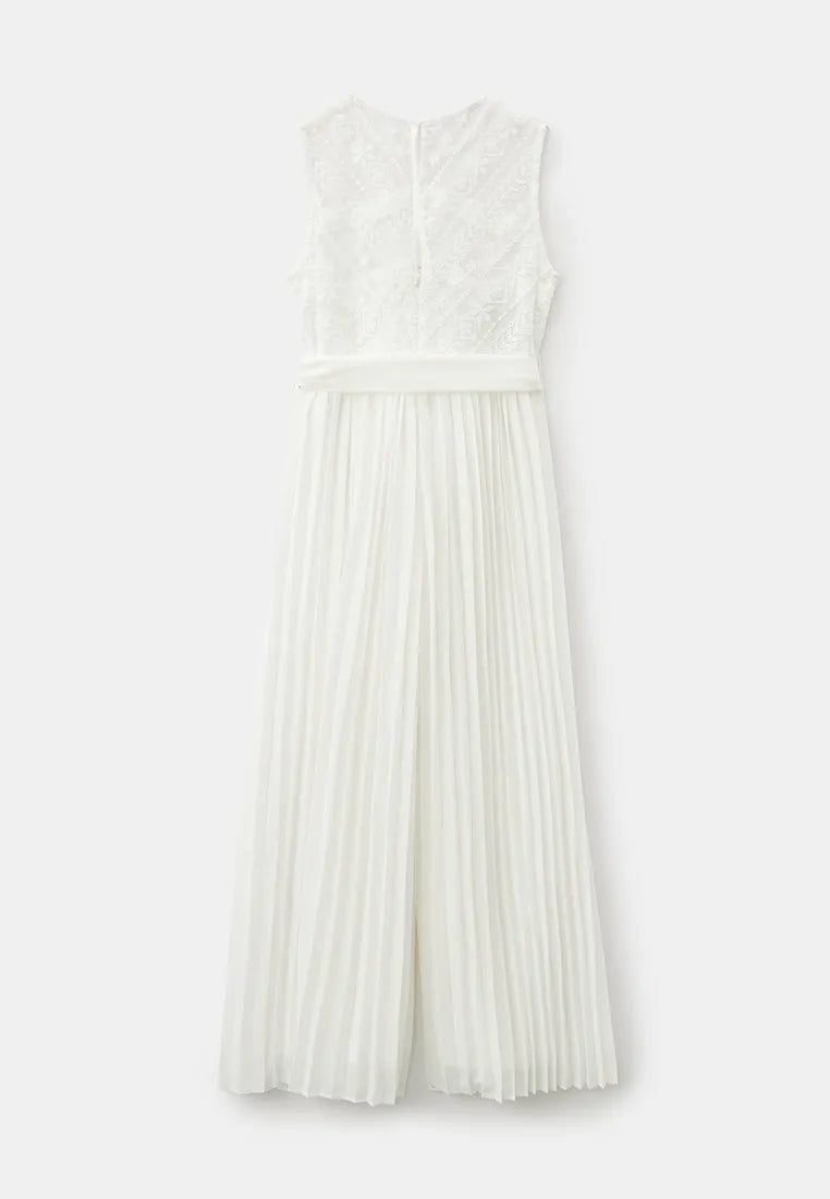 Jumpsuit for girl MAYORAL
