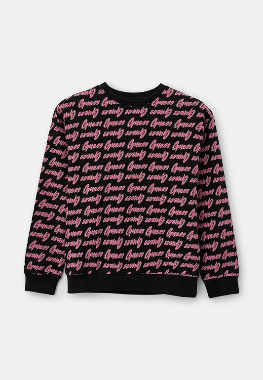 Детска блуза Guess