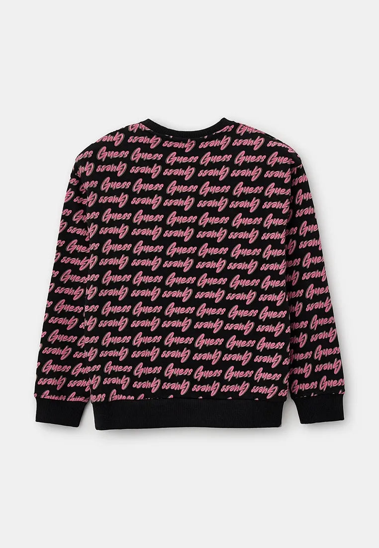Детска блуза Guess