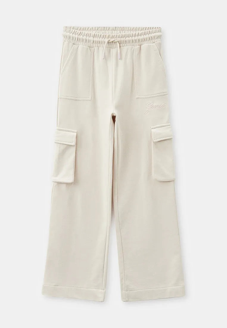 Спортен панталон за момиче Guess