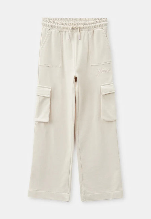 Спортен панталон за момиче Guess