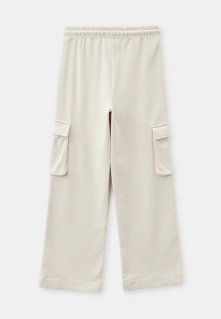 Спортен панталон за момиче Guess