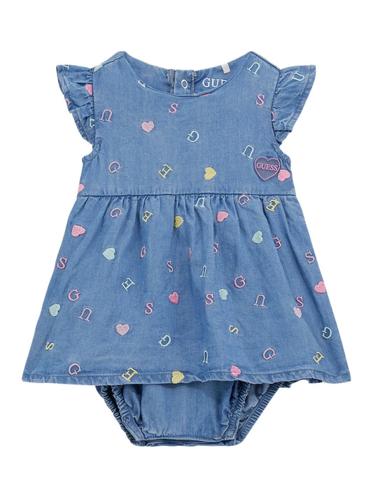 Baby jumpsuit GUESS