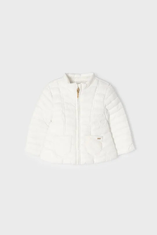 Transitional jacket for girls MAYORAL
