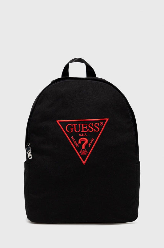 Раница в черно Guess