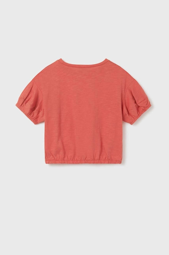 T-shirt for girl MAYORAL