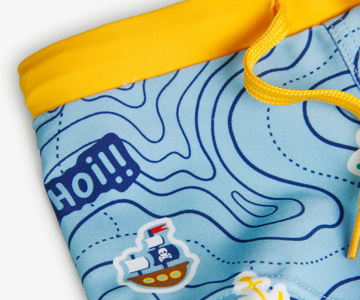 Boboli boy's swimsuit