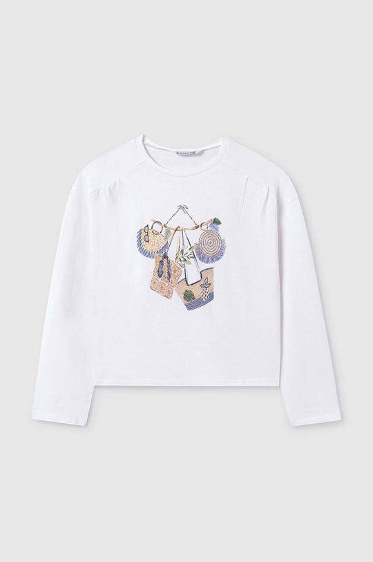 Блуза за момиче MAYORAL