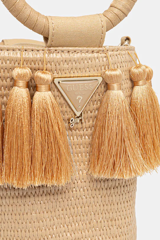 Чанта за момиче Guess