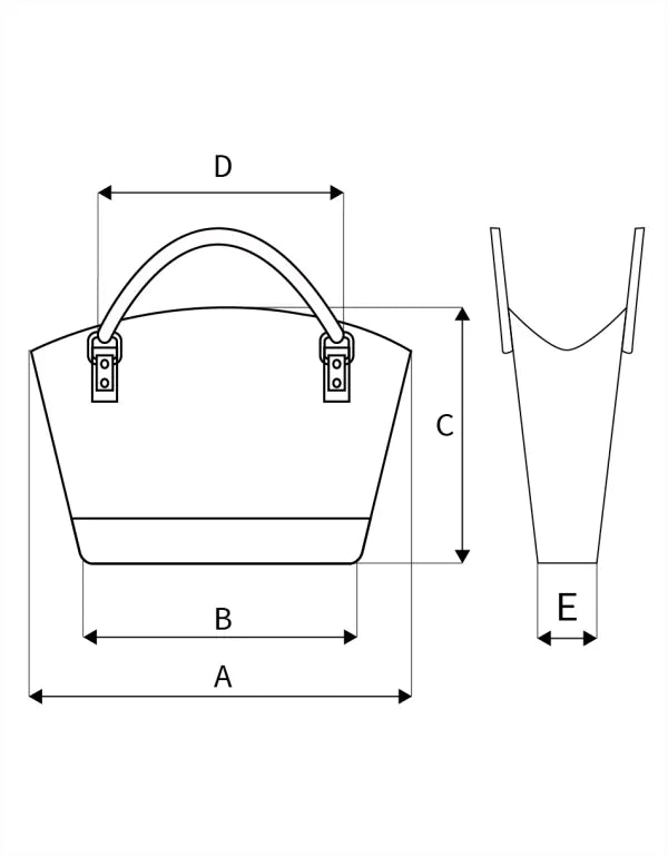 Чанта за момиче GUESS
