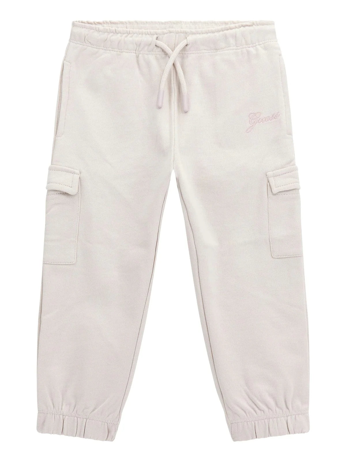 Спортен панталон за момиче Guess