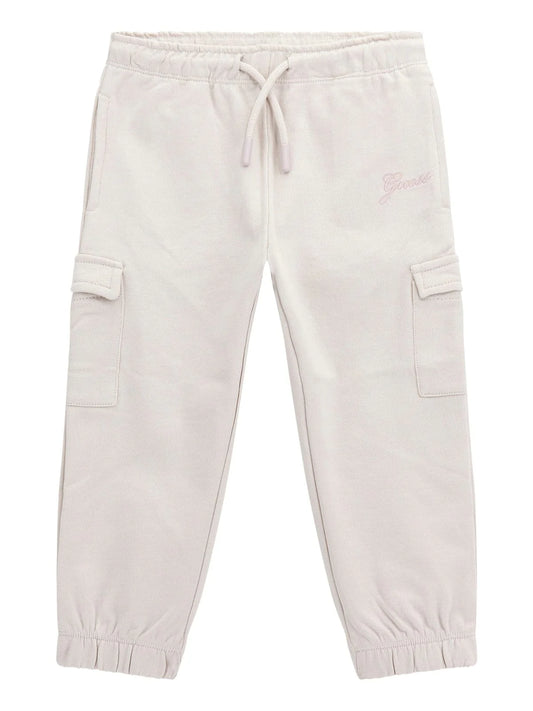 Спортен панталон за момиче Guess