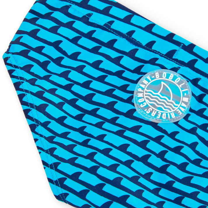 Детски бански за момче BOBOLI