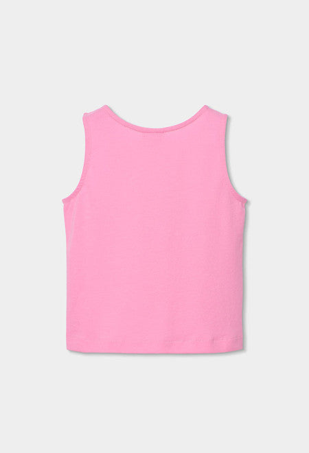 Blouse for girl BOBOLI