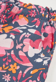 Blouse for girl BOBOLI