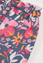 Blouse for girl BOBOLI