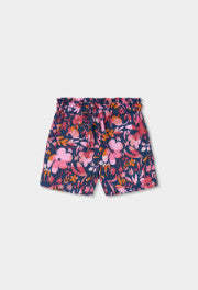 Blouse for girl BOBOLI