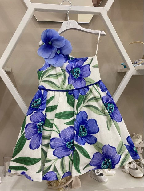 Abel &amp; Lula girl's dress