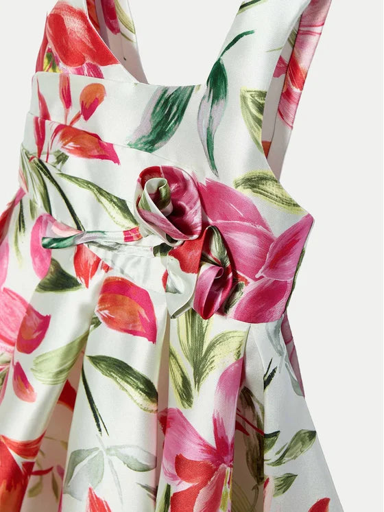 Formal dress for girl Abel &amp; Lula