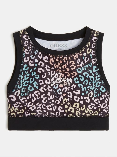 Guess children's sports bra