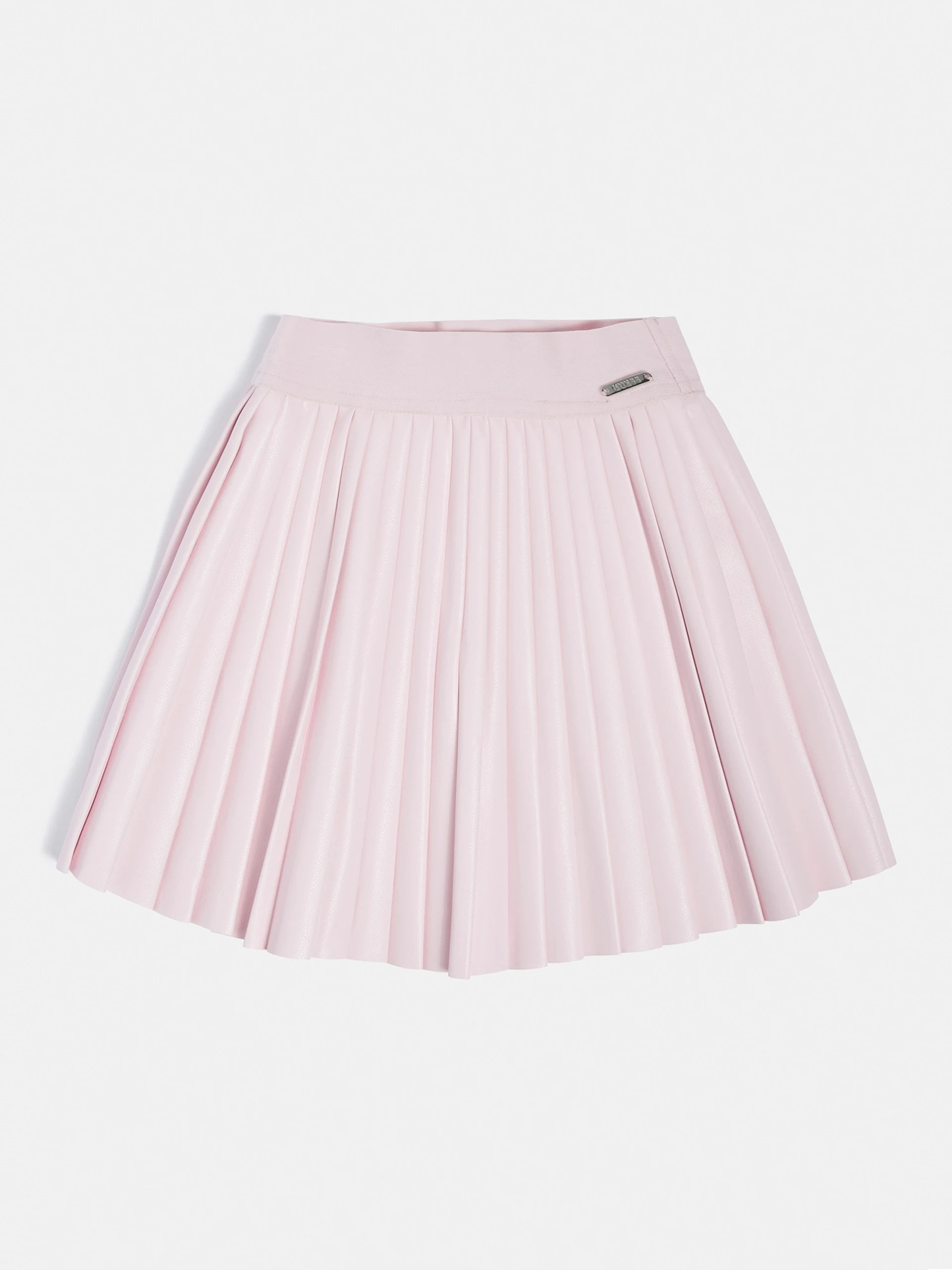 Pink skirt Guess