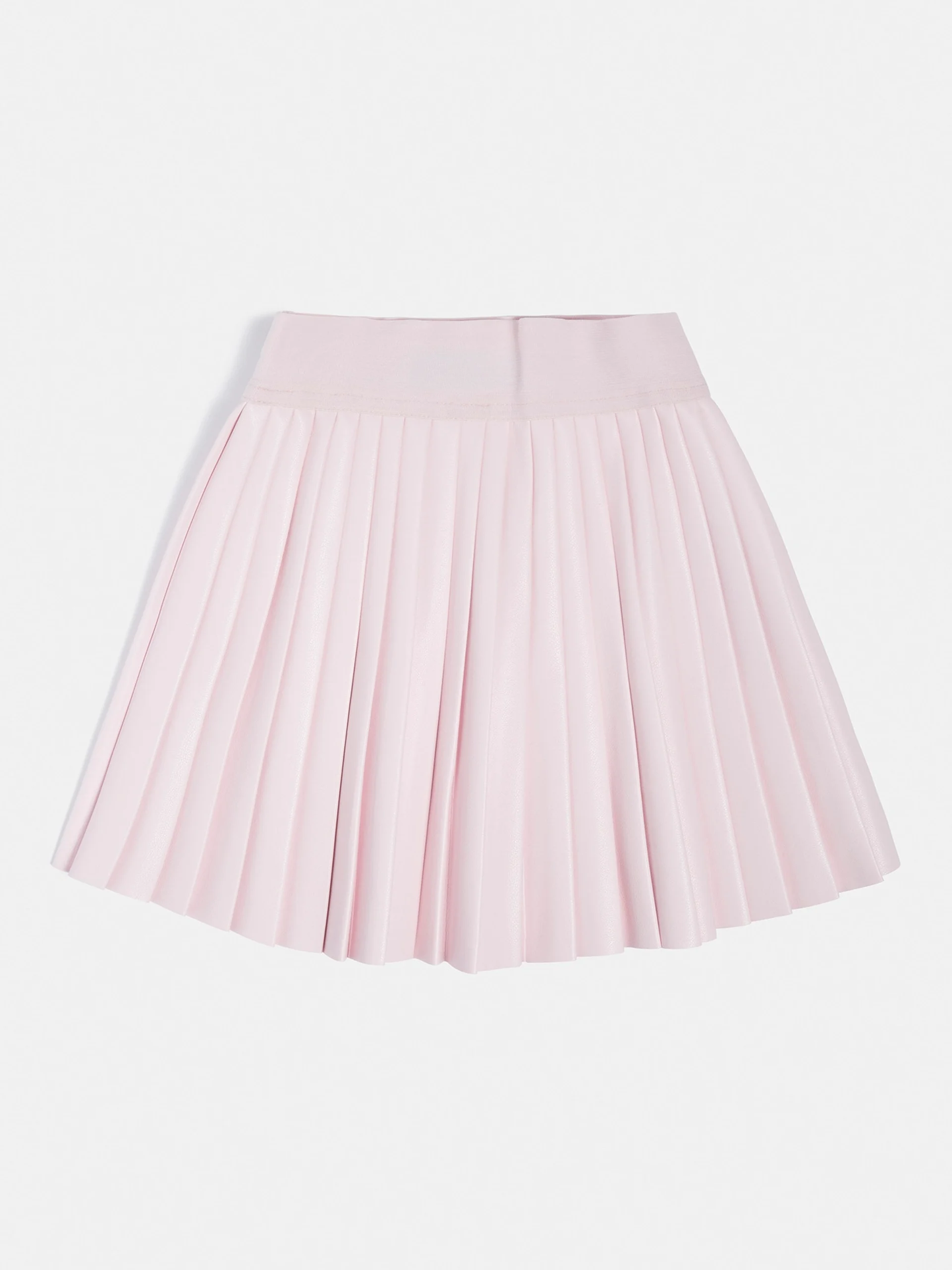 Pink skirt Guess