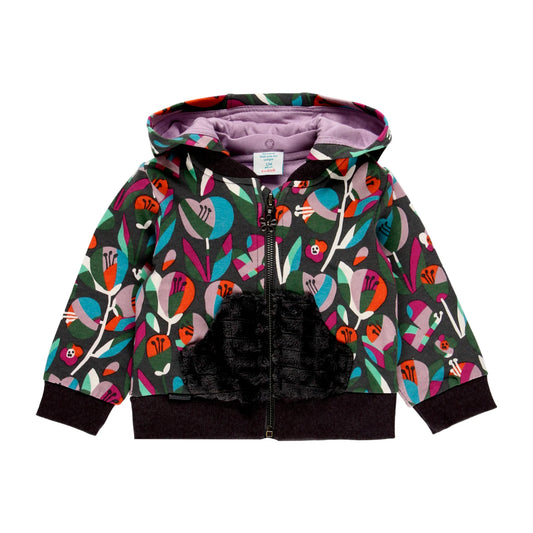 Sweatshirt for girl BOBOLI