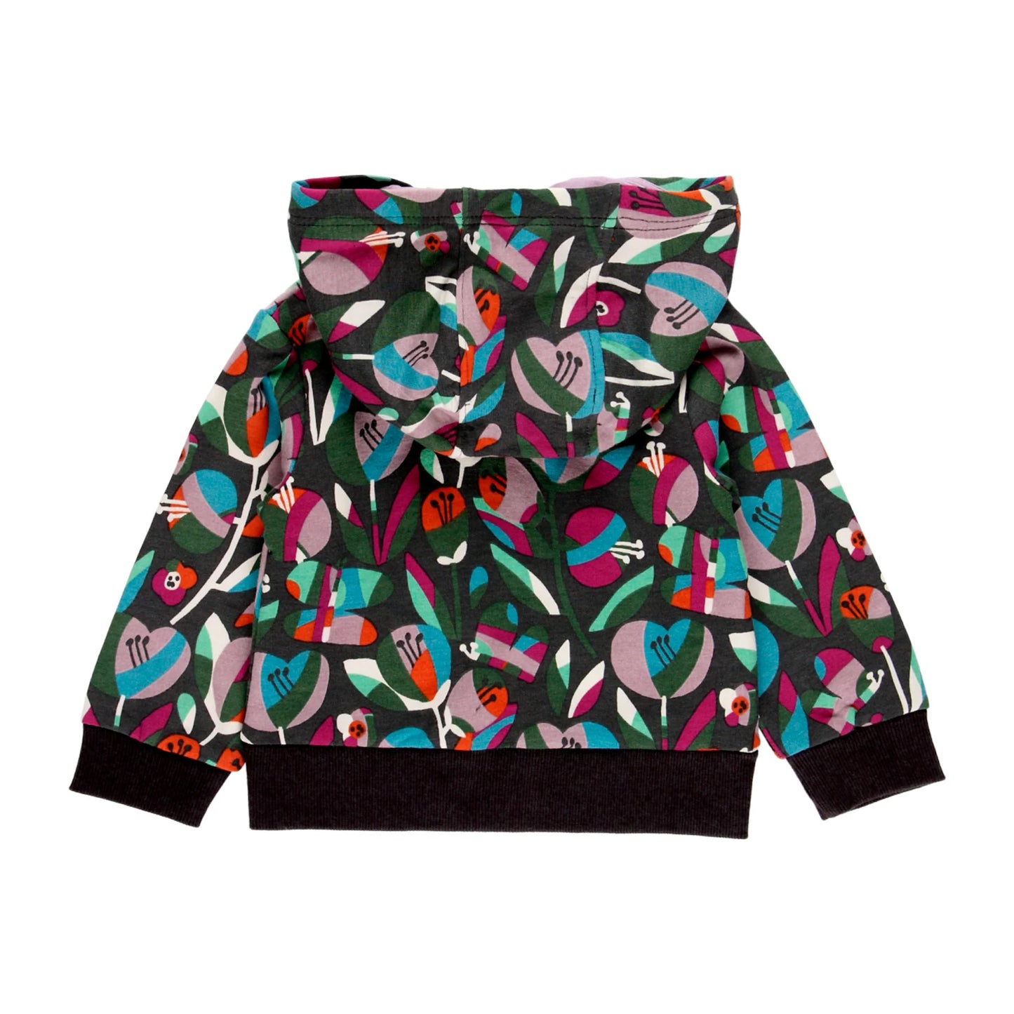 Sweatshirt for girl BOBOLI