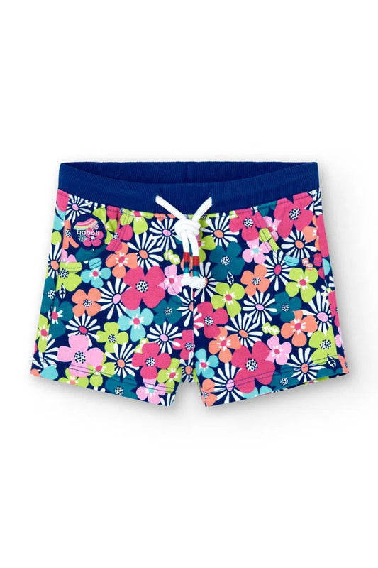 Къси панталони за момиче Boboli