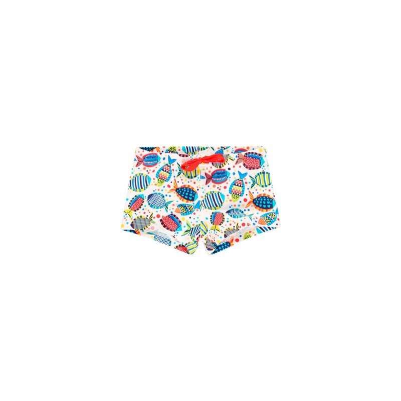 Boboli boy's swimsuit