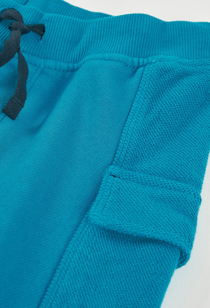 Къси панталони за момче BOBOLI
