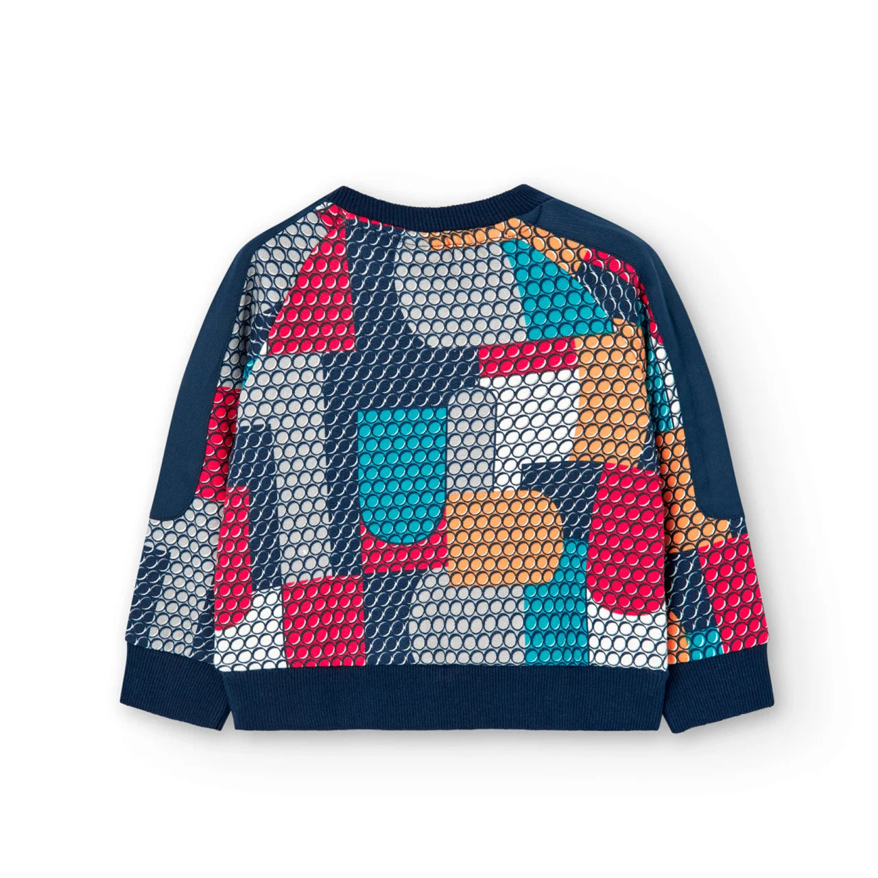Boy's blouse BOBOLI