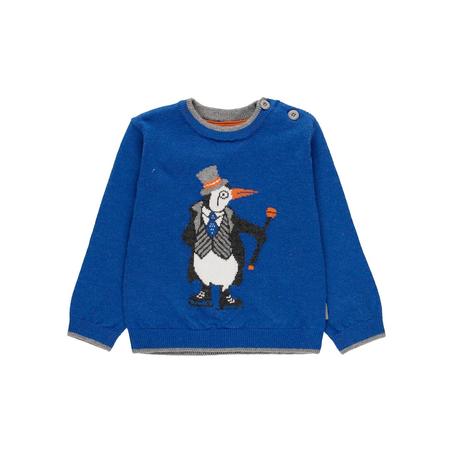 Sweater for boy BOBOLI