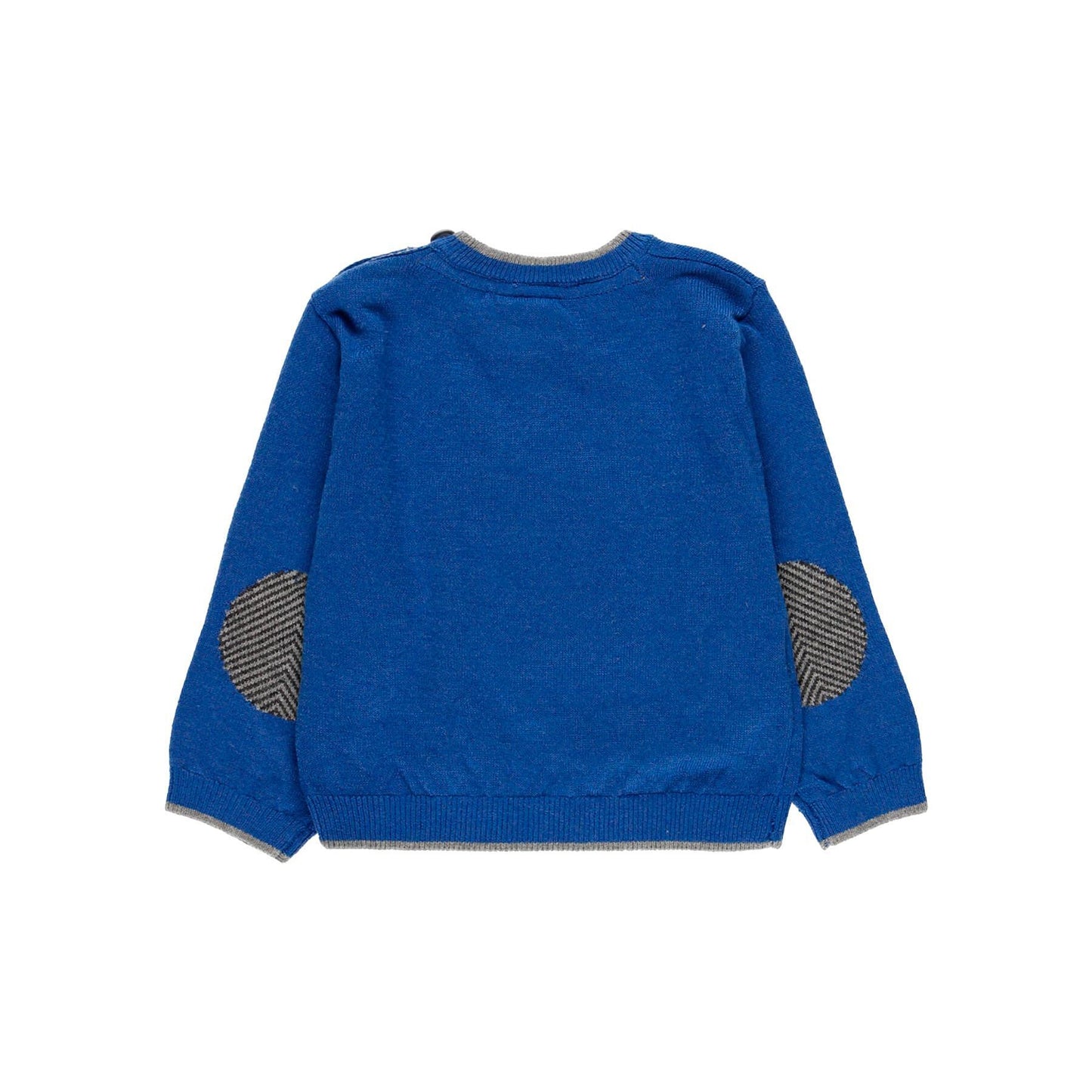 Sweater for boy BOBOLI