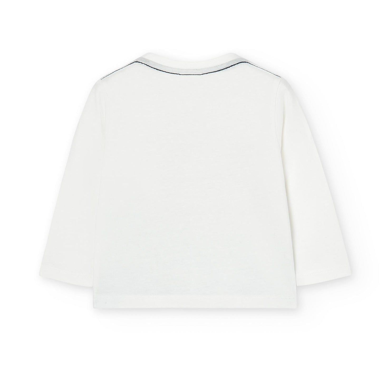 Блуза за бебе BOBOLI