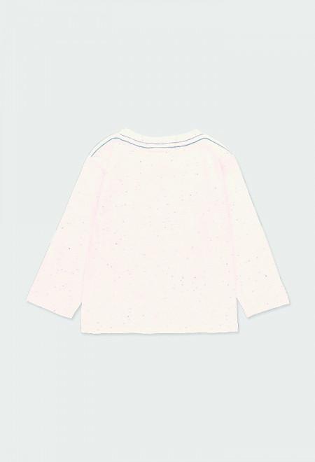 Блуза за бебе BOBOLI