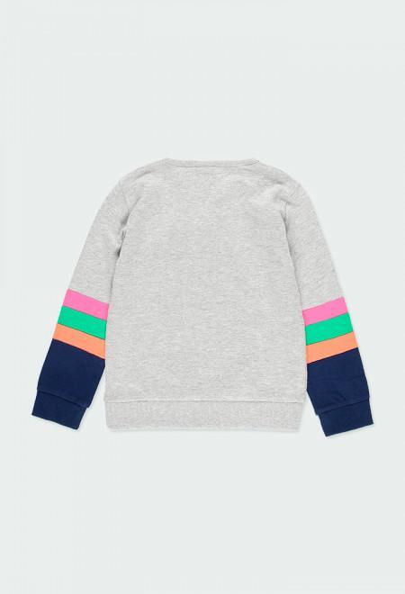 Блуза за момиче BOBOLI