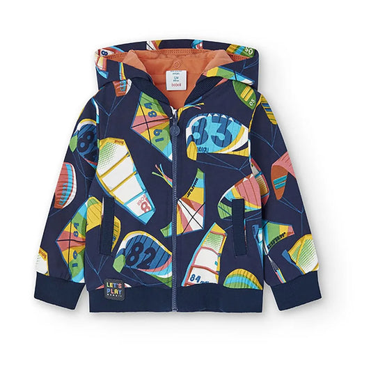 Sweatshirt for boy BOBOLI